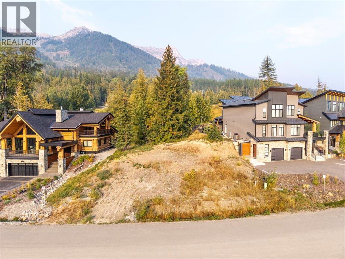 Lot 14 Timberlanding Estates, Fernie, British Columbia  V0B 1M6 - Photo 20 - 10362615