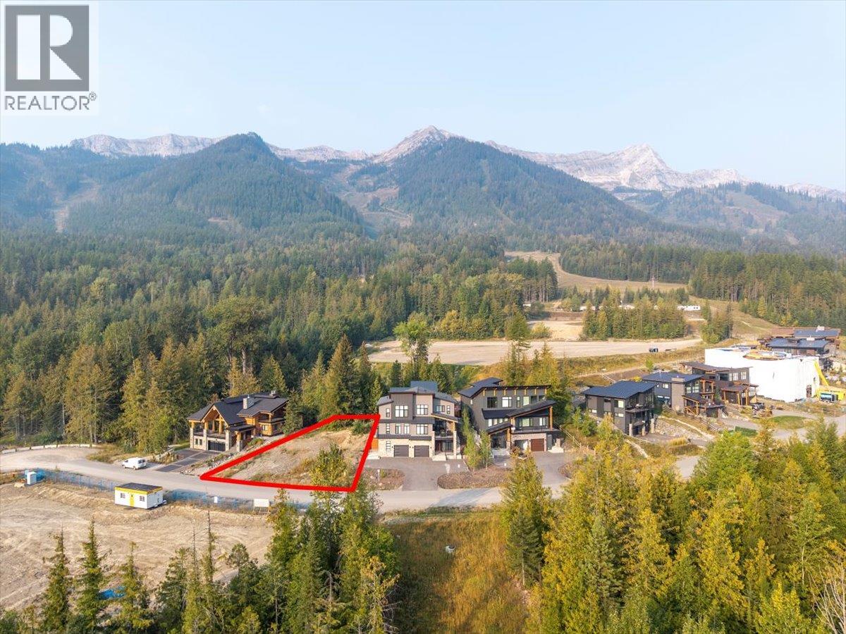 Lot 14 Timberlanding Estates, Fernie, British Columbia  V0B 1M6 - Photo 28 - 10362615