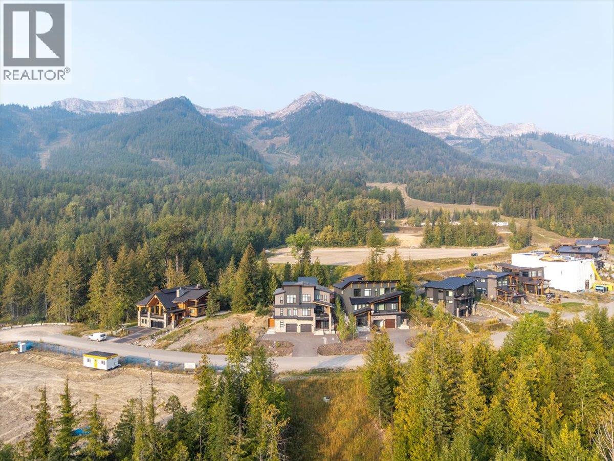 Lot 14 Timberlanding Estates, Fernie, British Columbia  V0B 1M6 - Photo 29 - 10362615