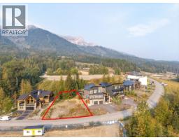 Lot 14 TIMBERLANDING Estates, fernie, British Columbia
