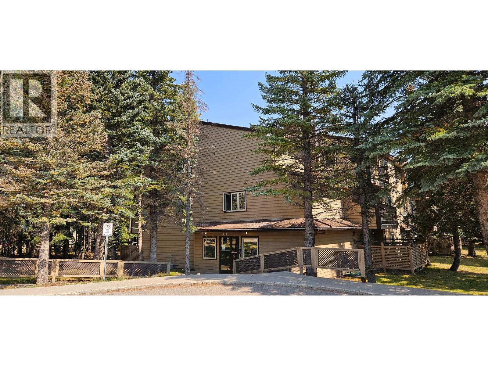 431 Boivin Road Unit# 307, Elkford, British Columbia