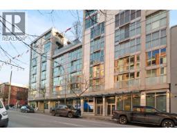 902 168 POWELL STREET, Vancouver, British Columbia