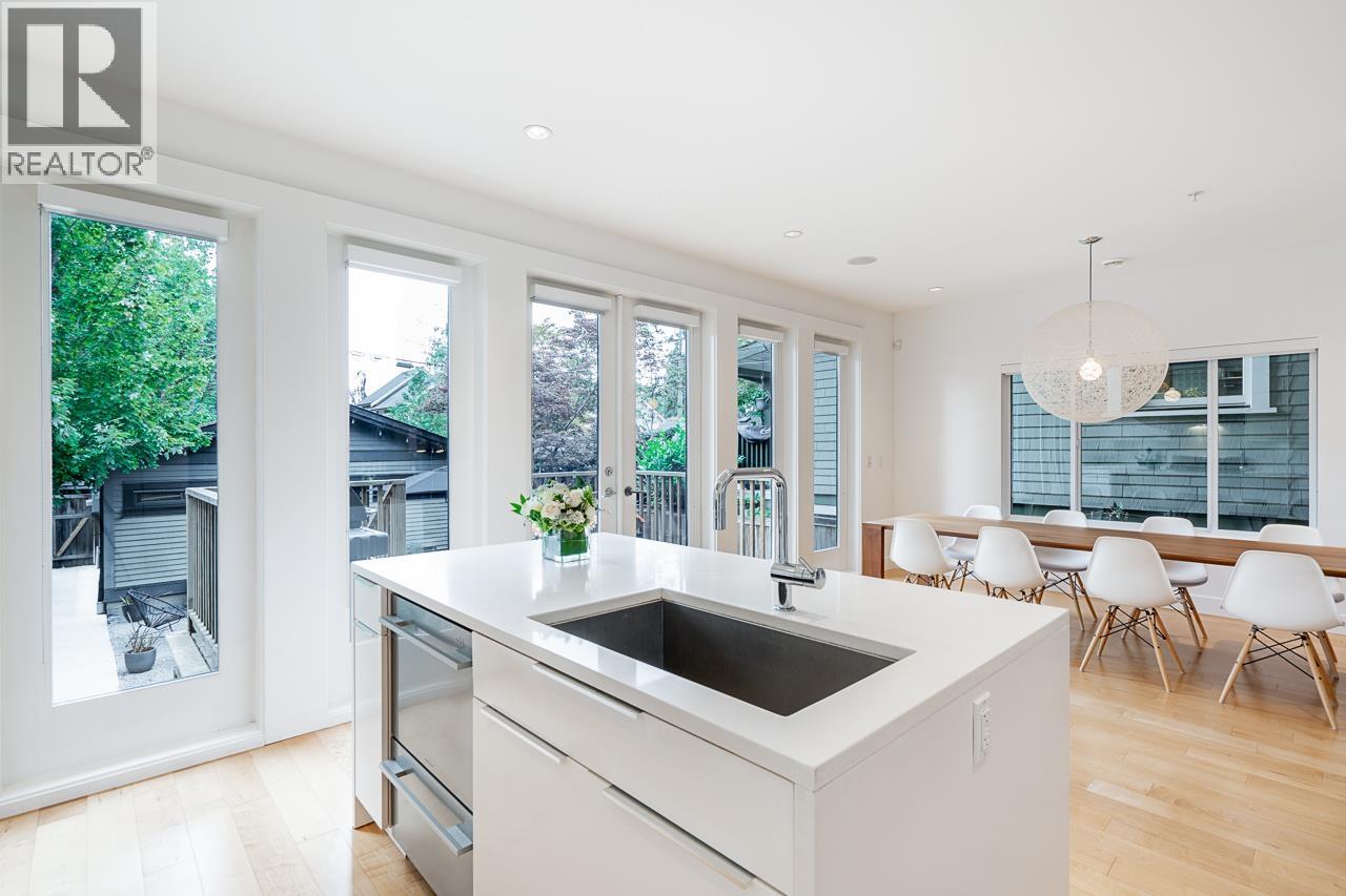 33 E 22nd Avenue, Vancouver, British Columbia  V5V 1T3 - Photo 10 - R3046849