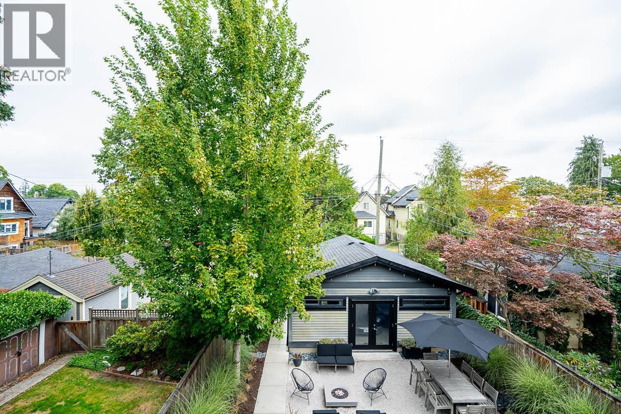 33 E 22nd Avenue, Vancouver, British Columbia  V5V 1T3 - Photo 21 - R3046849