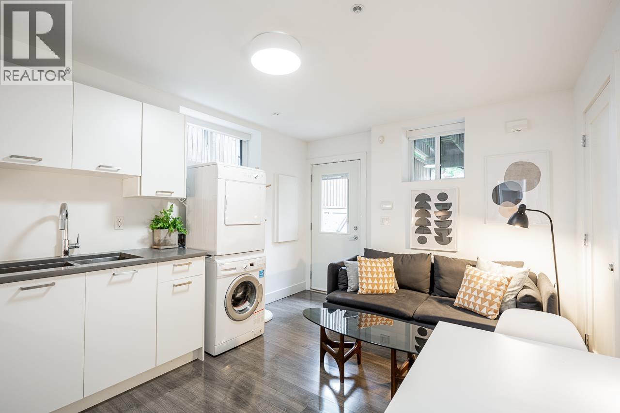 33 E 22nd Avenue, Vancouver, British Columbia  V5V 1T3 - Photo 26 - R3046849