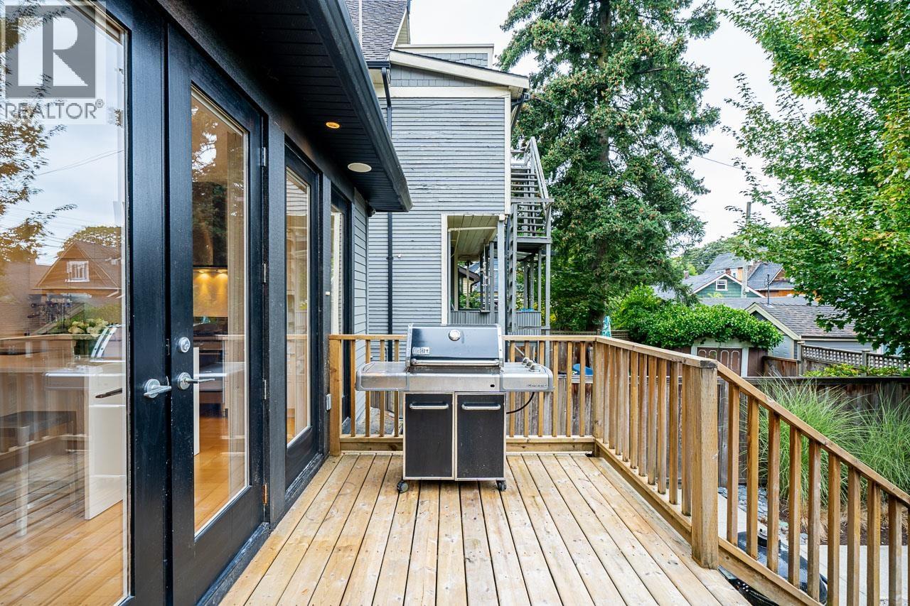 33 E 22nd Avenue, Vancouver, British Columbia  V5V 1T3 - Photo 34 - R3046849