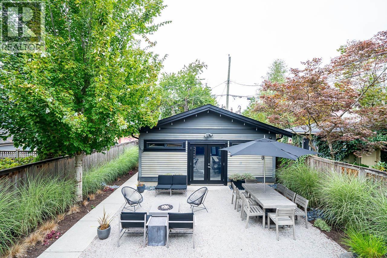 33 E 22nd Avenue, Vancouver, British Columbia  V5V 1T3 - Photo 35 - R3046849