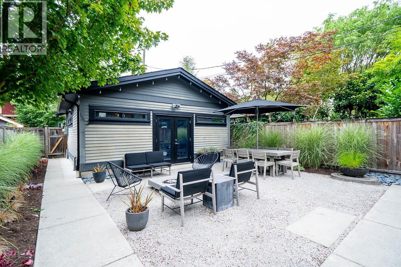 33 E 22nd Avenue, Vancouver, British Columbia  V5V 1T3 - Photo 36 - R3046849