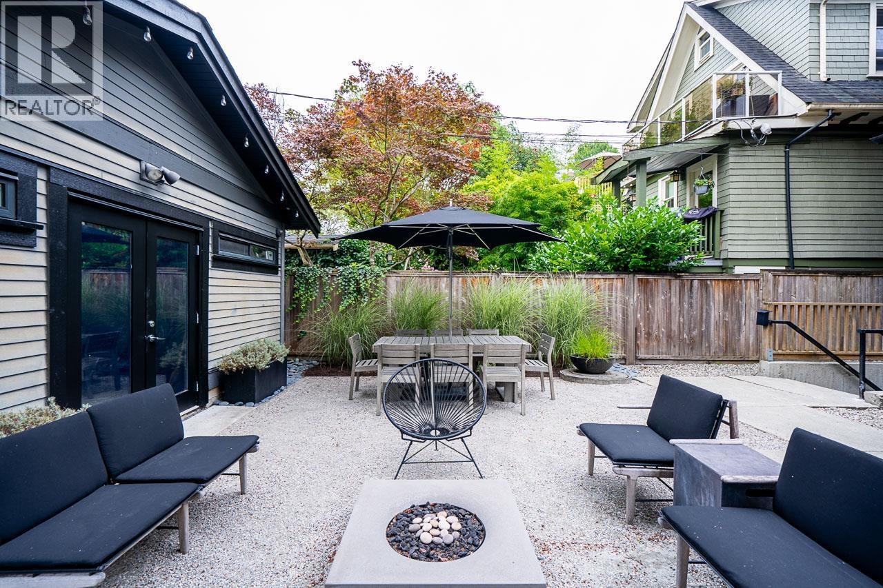 33 E 22nd Avenue, Vancouver, British Columbia  V5V 1T3 - Photo 37 - R3046849