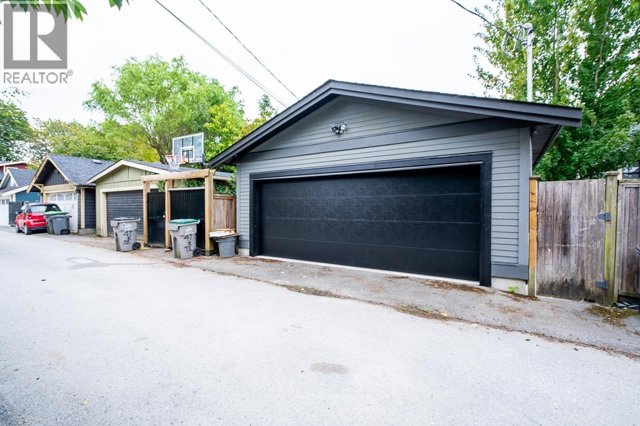33 E 22nd Avenue, Vancouver, British Columbia  V5V 1T3 - Photo 39 - R3046849