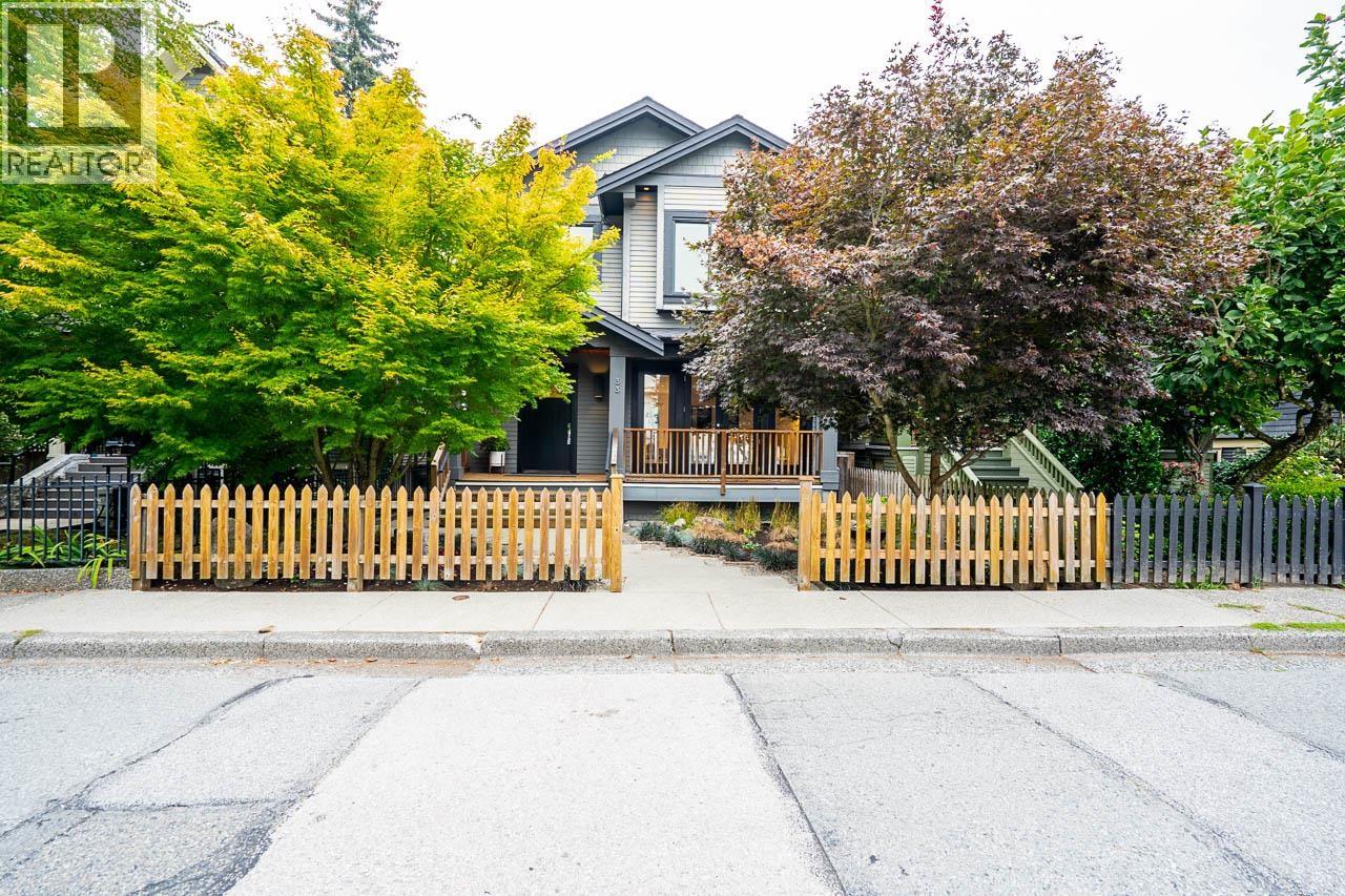 33 E 22nd Avenue, Vancouver, British Columbia  V5V 1T3 - Photo 40 - R3046849
