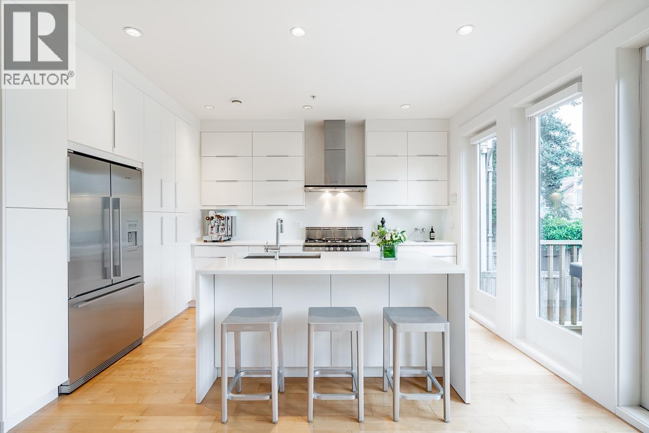 33 E 22nd Avenue, Vancouver, British Columbia  V5V 1T3 - Photo 5 - R3046849