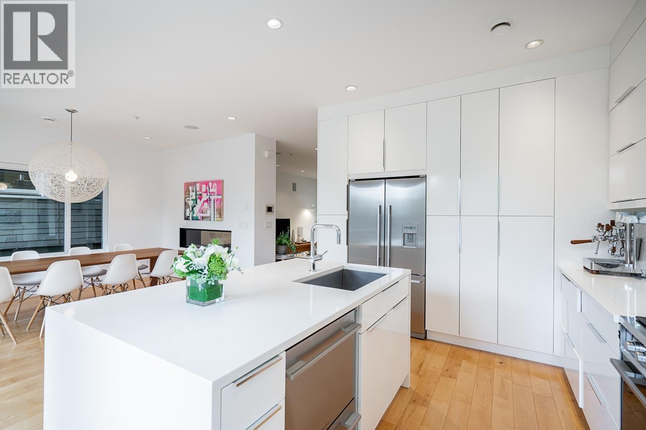 33 E 22nd Avenue, Vancouver, British Columbia  V5V 1T3 - Photo 7 - R3046849