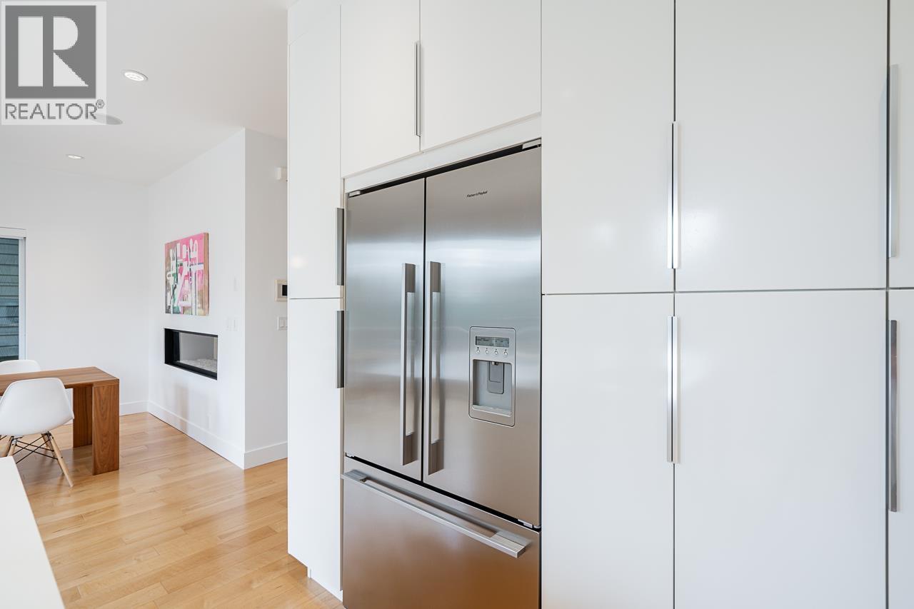 33 E 22nd Avenue, Vancouver, British Columbia  V5V 1T3 - Photo 8 - R3046849