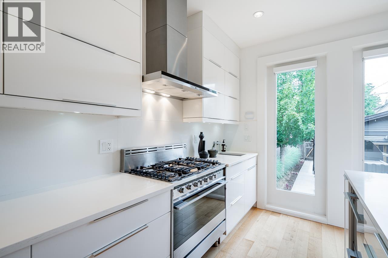 33 E 22nd Avenue, Vancouver, British Columbia  V5V 1T3 - Photo 9 - R3046849