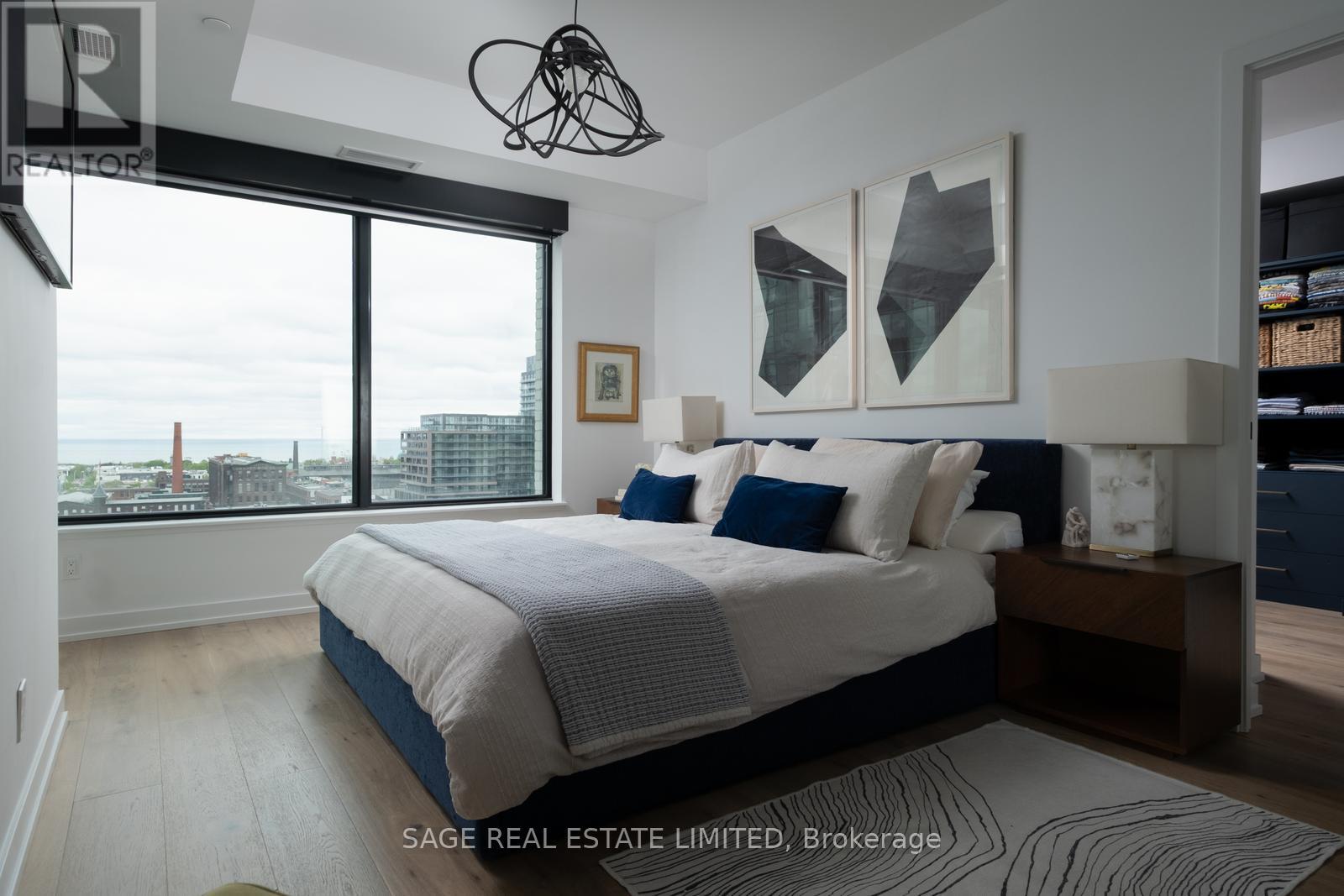 1301 - 200 Sudbury Street, Toronto, Ontario  M6J 0H1 - Photo 15 - C12178649