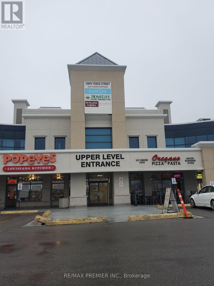 212 - 10909 Yonge Street, Richmond Hill, Ontario  L4C 3E3 - Photo 21 - N12319805