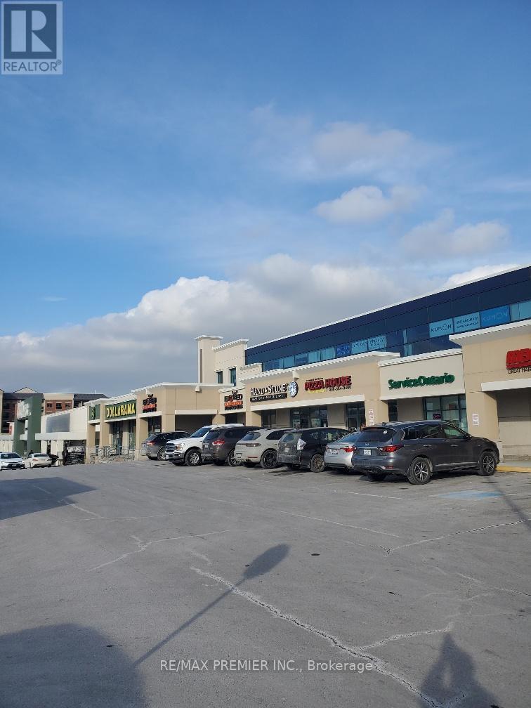 212 - 10909 Yonge Street, Richmond Hill, Ontario  L4C 3E3 - Photo 27 - N12319805