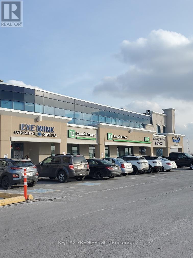 212 - 10909 Yonge Street, Richmond Hill, Ontario  L4C 3E3 - Photo 19 - N12319805