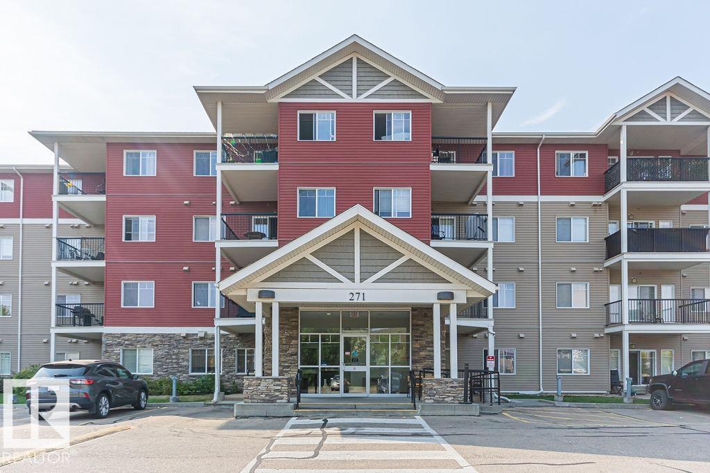 #117 271 CHARLOTTE WY, Sherwood Park, Alberta