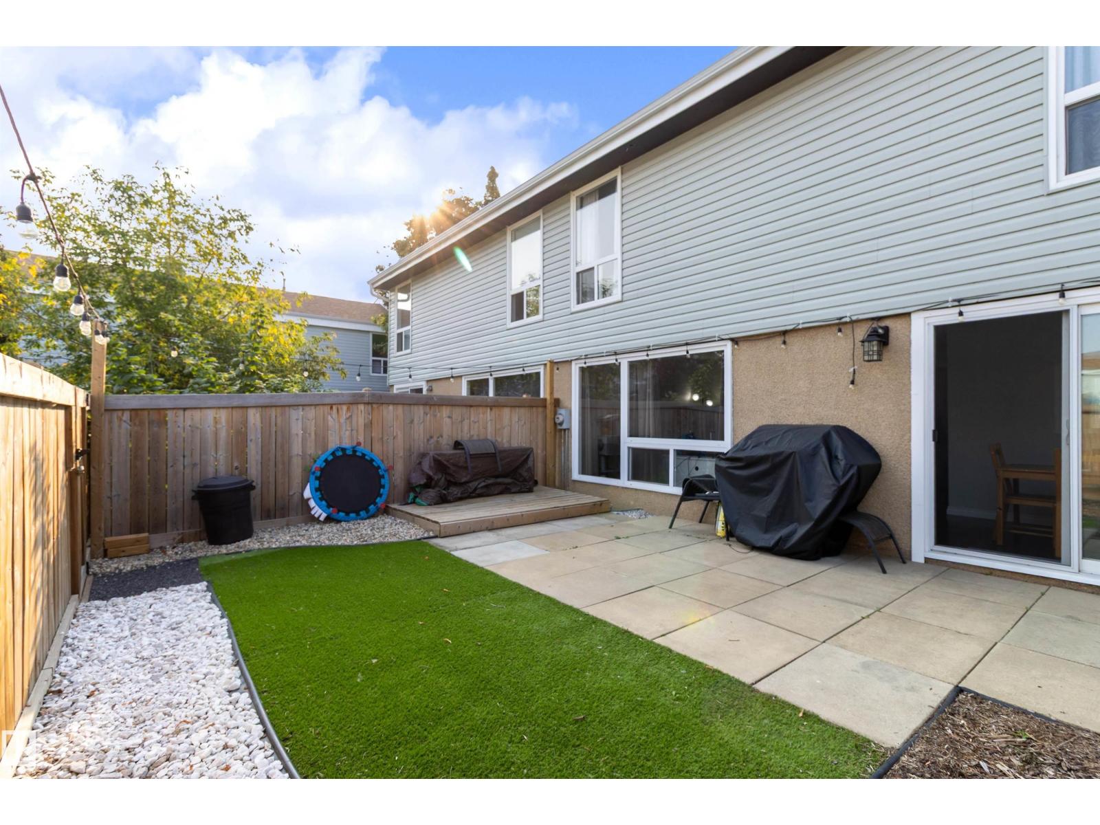 199 Grandin Vg, St. Albert, Alberta  T8N 2J3 - Photo 25 - E4457313