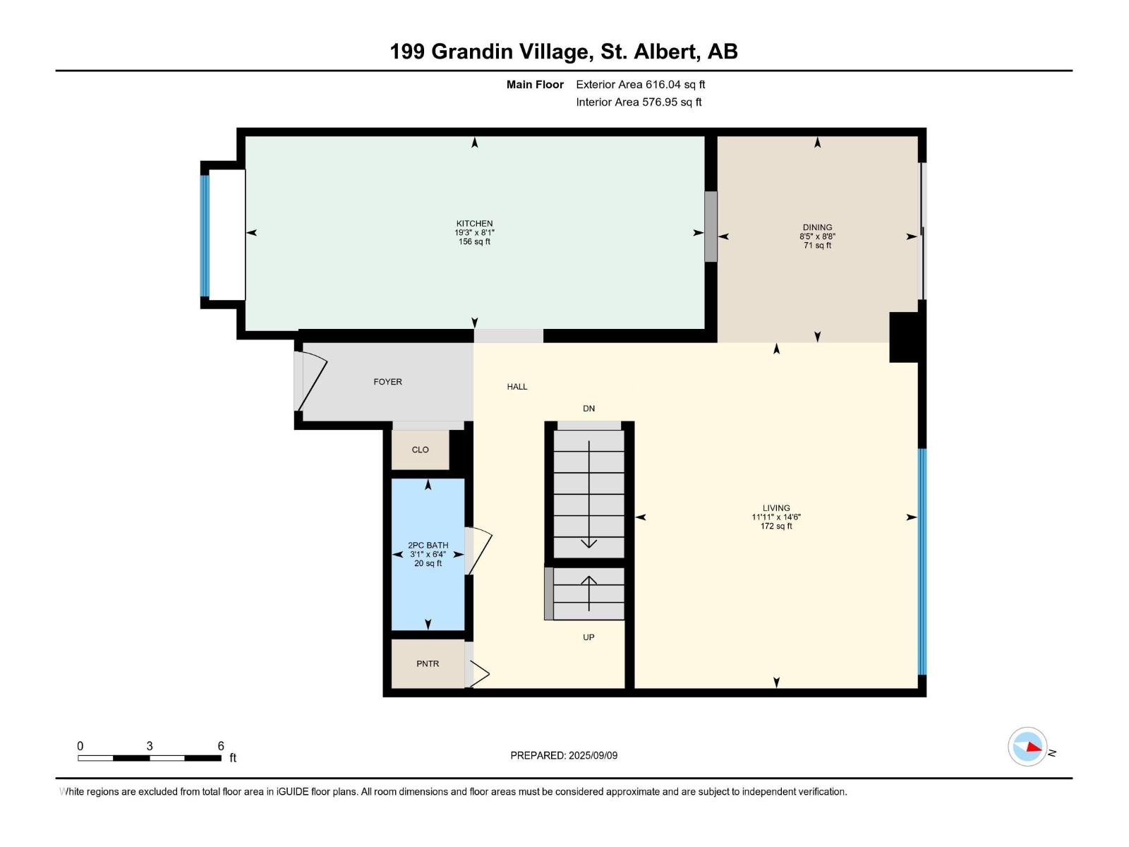 199 Grandin Vg, St. Albert, Alberta  T8N 2J3 - Photo 29 - E4457313