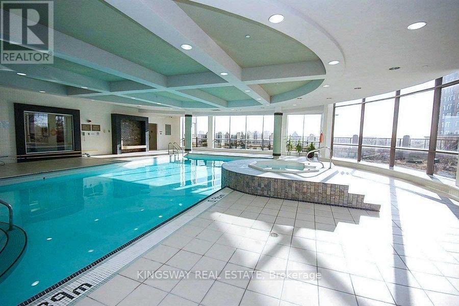 2924 - 3888 Duke Of York Boulevard, Mississauga, Ontario  L5B 4P5 - Photo 39 - W12360369