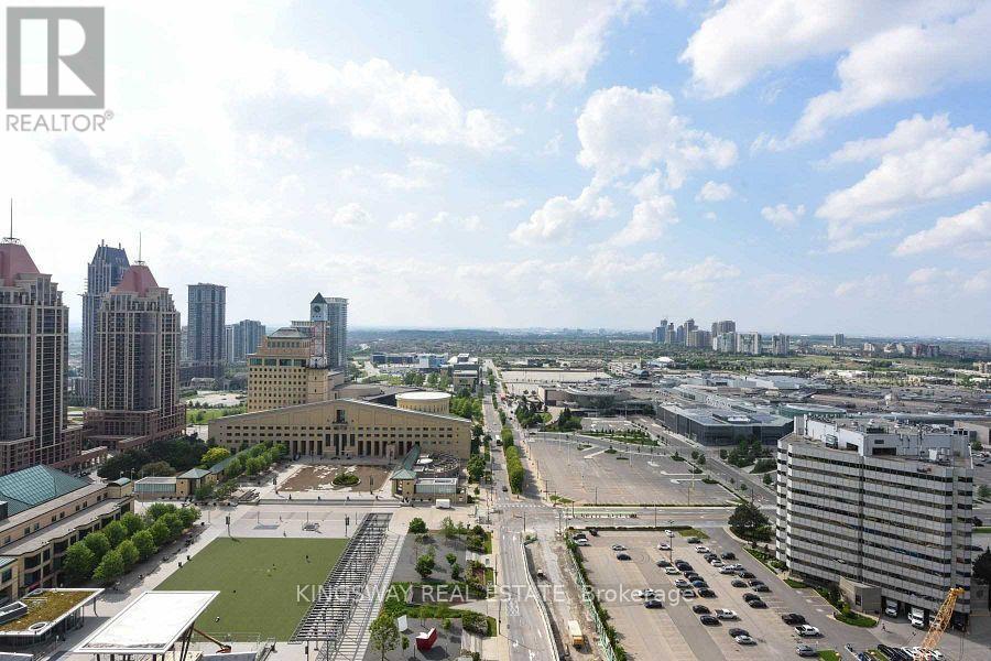 2924 - 3888 Duke Of York Boulevard, Mississauga, Ontario  L5B 4P5 - Photo 28 - W12360369