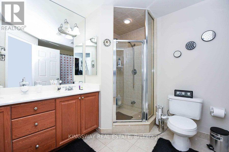2924 - 3888 Duke Of York Boulevard, Mississauga, Ontario  L5B 4P5 - Photo 29 - W12360369