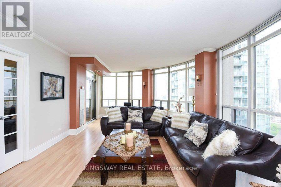 2924 - 3888 Duke Of York Boulevard, Mississauga, Ontario  L5B 4P5 - Photo 17 - W12360369