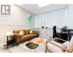 100B - 40 WYNFORD DRIVE, Toronto, Ontario