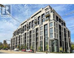 602 - 2 FOREST HILL ROAD, Toronto, Ontario