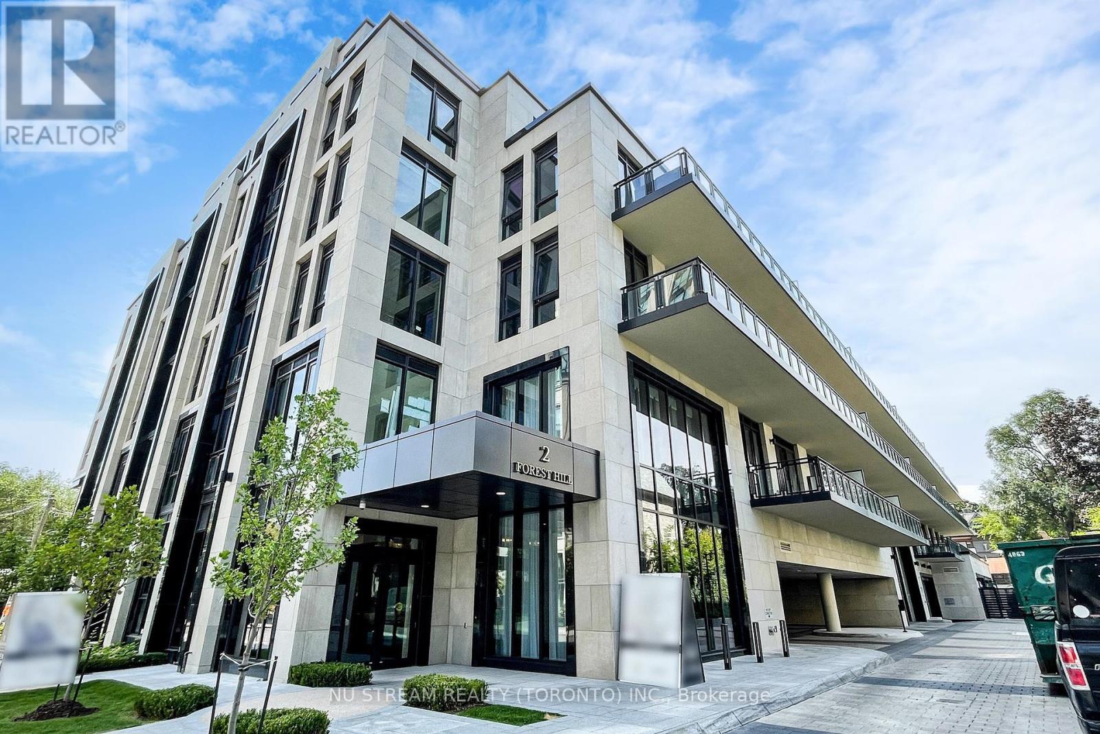602 - 2 Forest Hill Road, Toronto, Ontario  M4V 0B7 - Photo 13 - C12388239