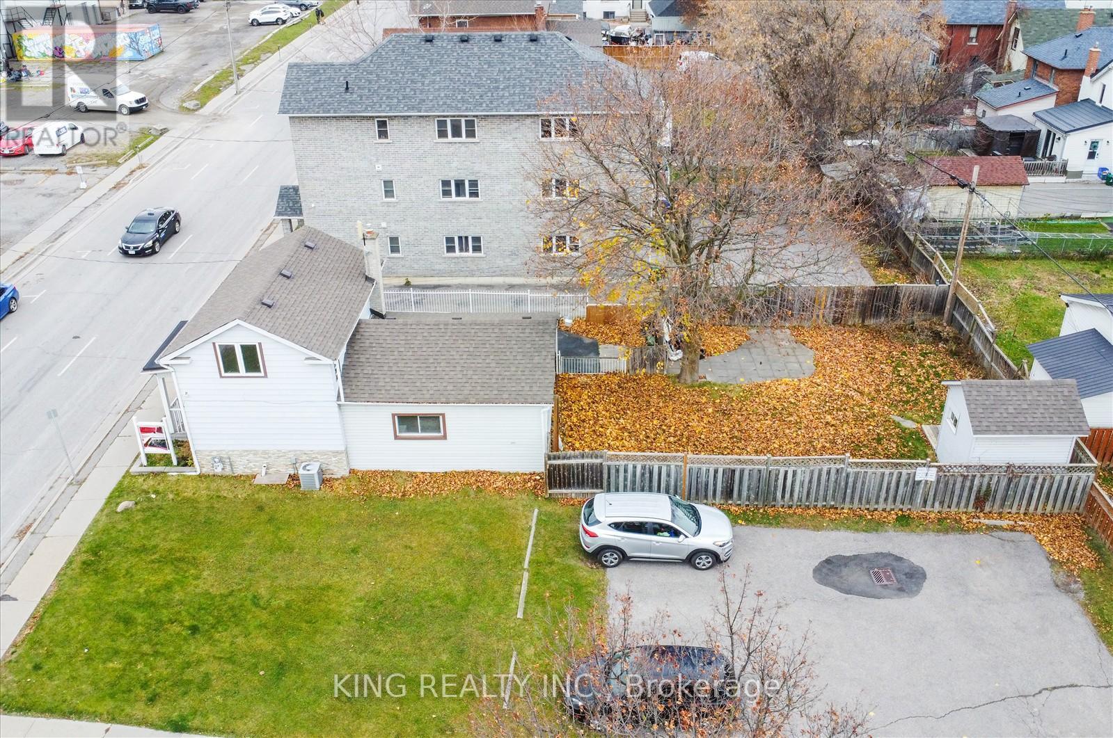 119 Celina Street, Oshawa, Ontario  L1H 4N3 - Photo 6 - E12393063