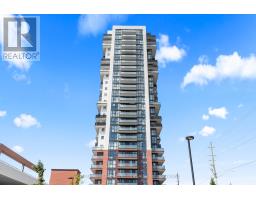 1903 - 2550 SIMCOE STREET N, Oshawa, Ontario