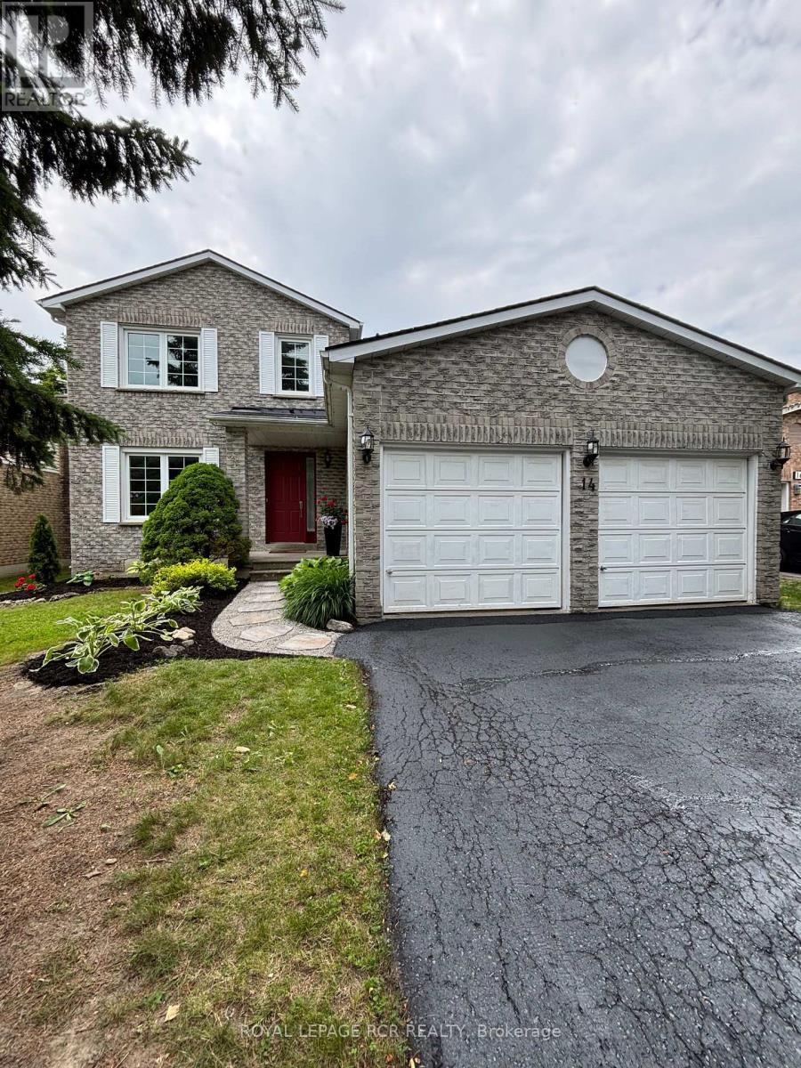 14 Forrestwood Crescent, East Gwillimbury, Ontario  L9N 1C7 - Photo 1 - N12396662
