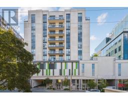 703 - 111 WORSLEY STREET, Barrie, Ontario