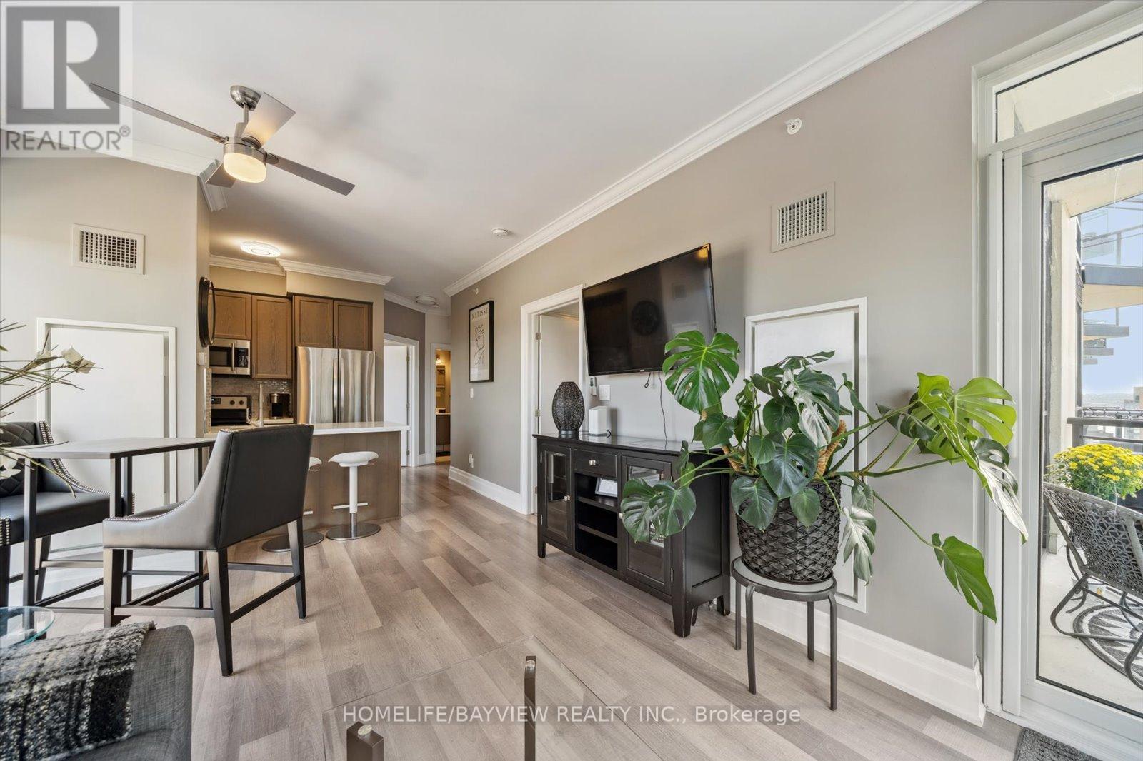 703 - 111 Worsley Street, Barrie, Ontario  L4M 0J5 - Photo 15 - S12398223