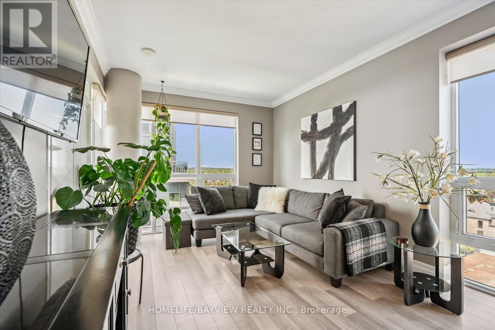 703 - 111 Worsley Street, Barrie, Ontario  L4M 0J5 - Photo 8 - S12398223