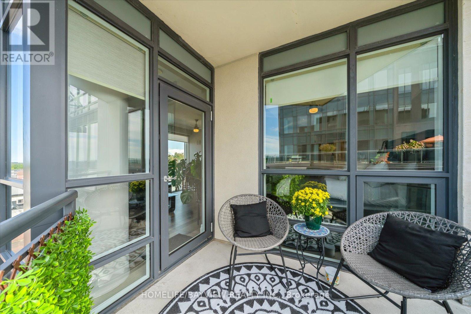 703 - 111 Worsley Street, Barrie, Ontario  L4M 0J5 - Photo 12 - S12398223