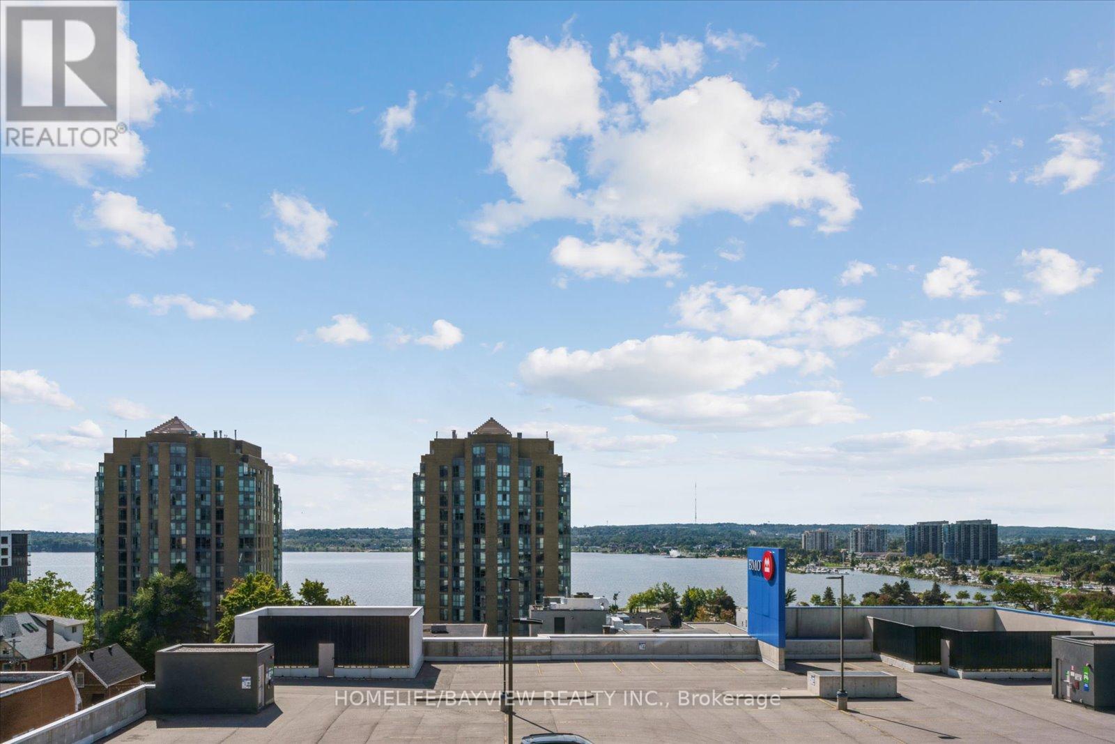 703 - 111 Worsley Street, Barrie, Ontario  L4M 0J5 - Photo 42 - S12398223