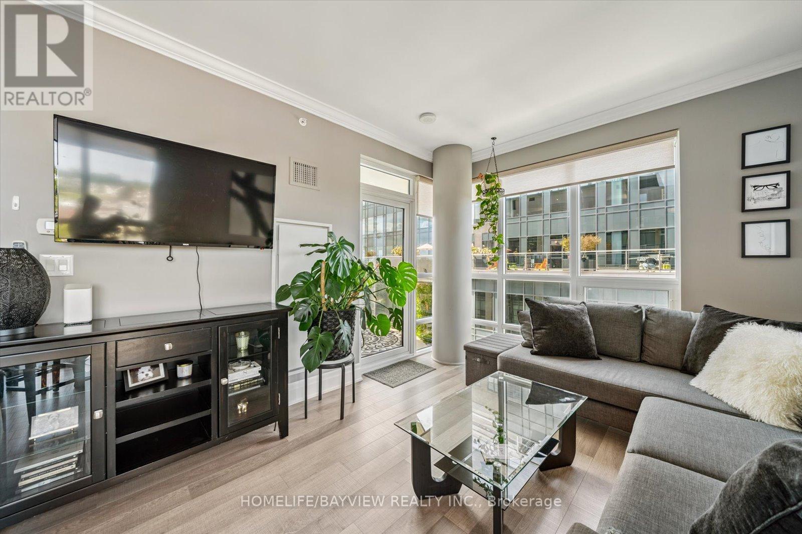 703 - 111 Worsley Street, Barrie, Ontario  L4M 0J5 - Photo 9 - S12398223