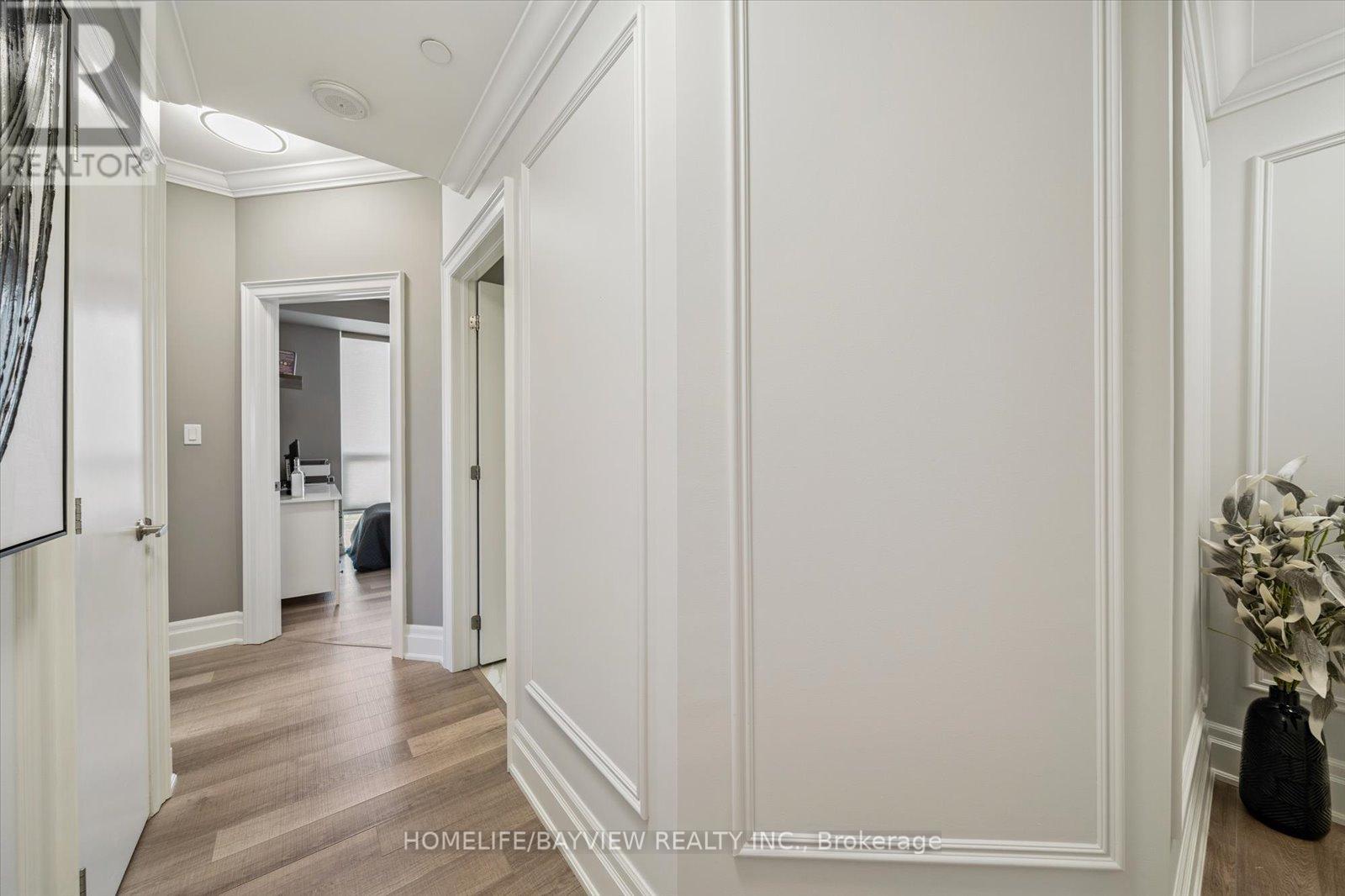 703 - 111 Worsley Street, Barrie, Ontario  L4M 0J5 - Photo 25 - S12398223