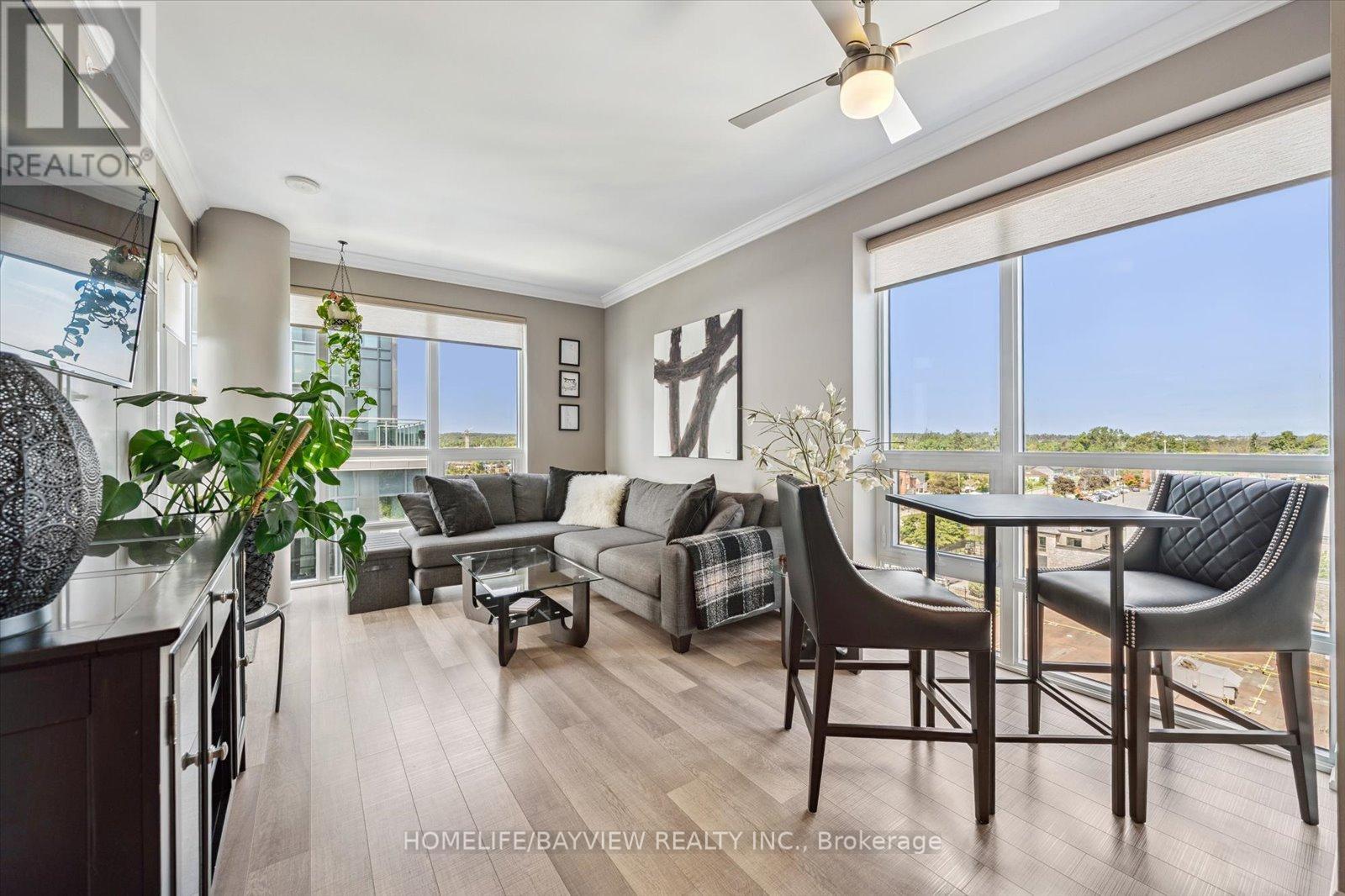 703 - 111 Worsley Street, Barrie, Ontario  L4M 0J5 - Photo 6 - S12398223