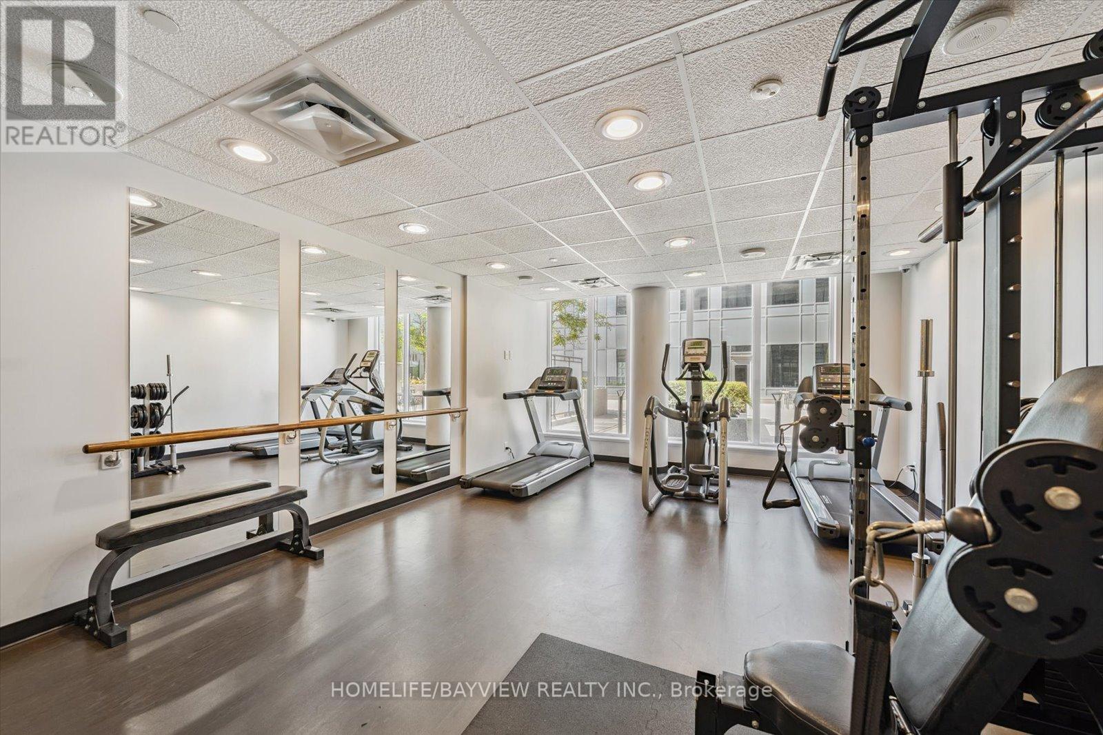 703 - 111 Worsley Street, Barrie, Ontario  L4M 0J5 - Photo 40 - S12398223