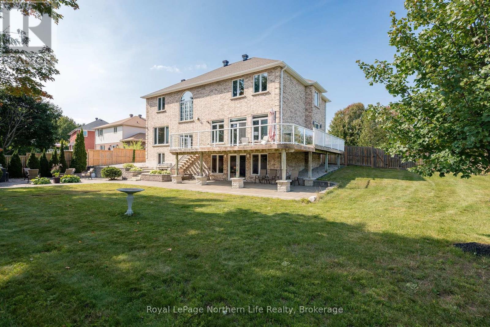 67 Janey Avenue, North Bay, Ontario  P1C 1M9 - Photo 48 - X12398366