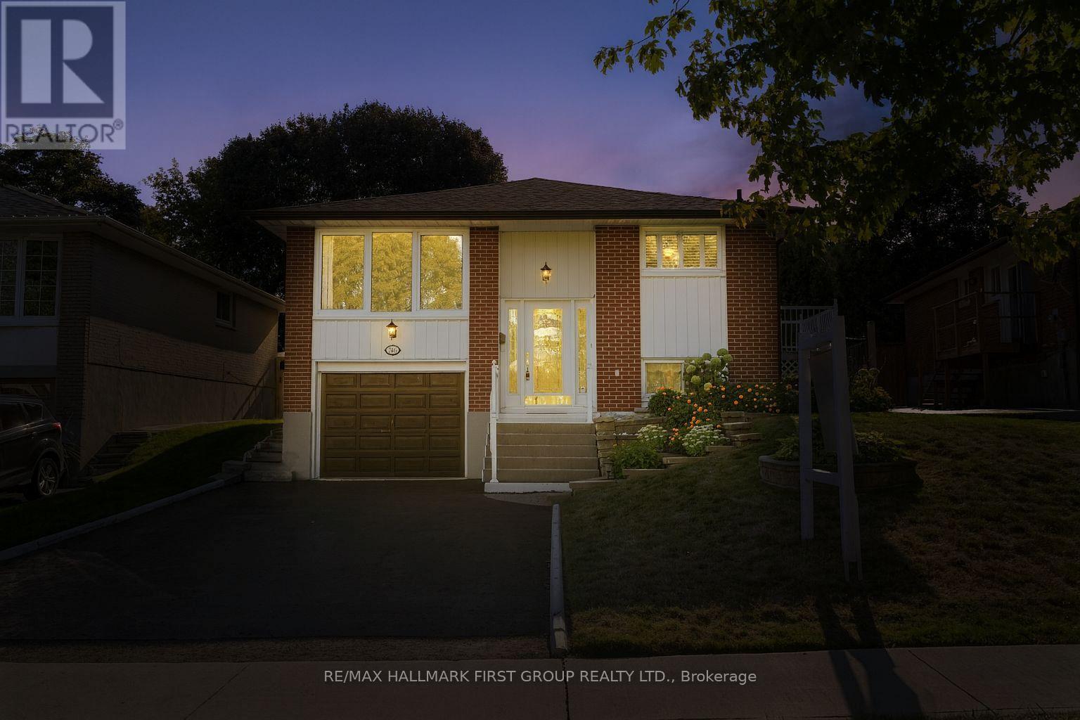 746 Central Park Boulevard N, Oshawa, Ontario  L1G 6B1 - Photo 44 - E12383425