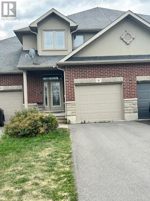 48 Hanover Court, Belleville, Ontario  K8N 0B1 - Photo 1 - X12391980