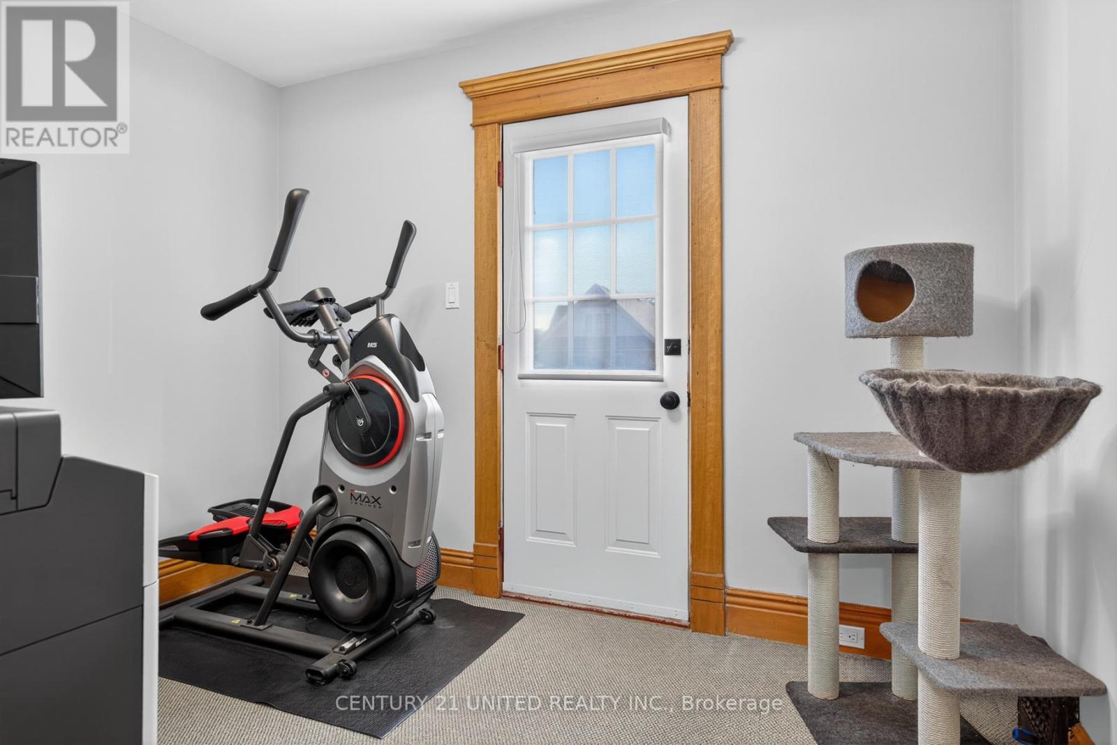 317 Margaret Avenue, Peterborough (Town Ward 3), Ontario  K9J 5H1 - Photo 26 - X12368455
