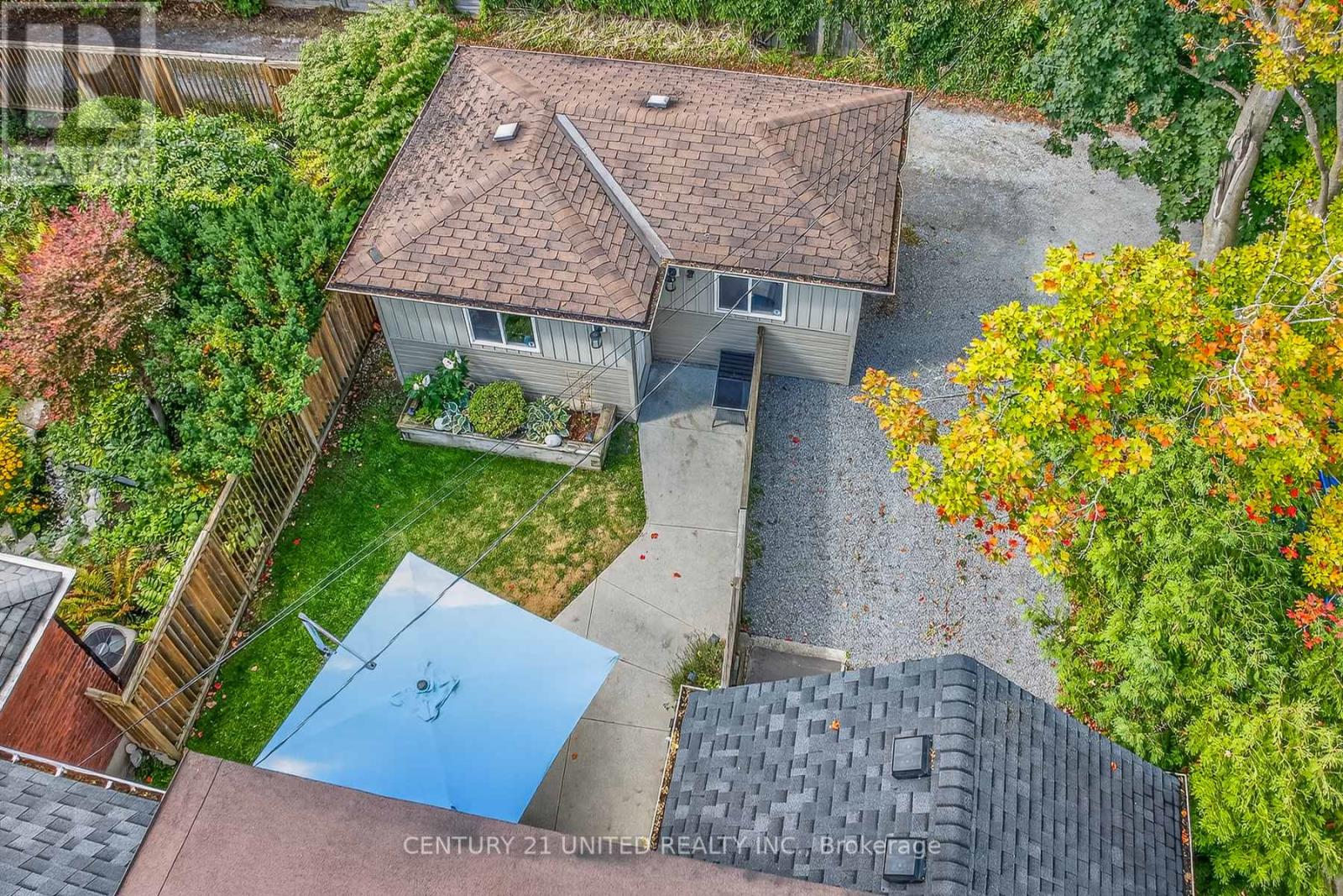 317 Margaret Avenue, Peterborough (Town Ward 3), Ontario  K9J 5H1 - Photo 38 - X12368455